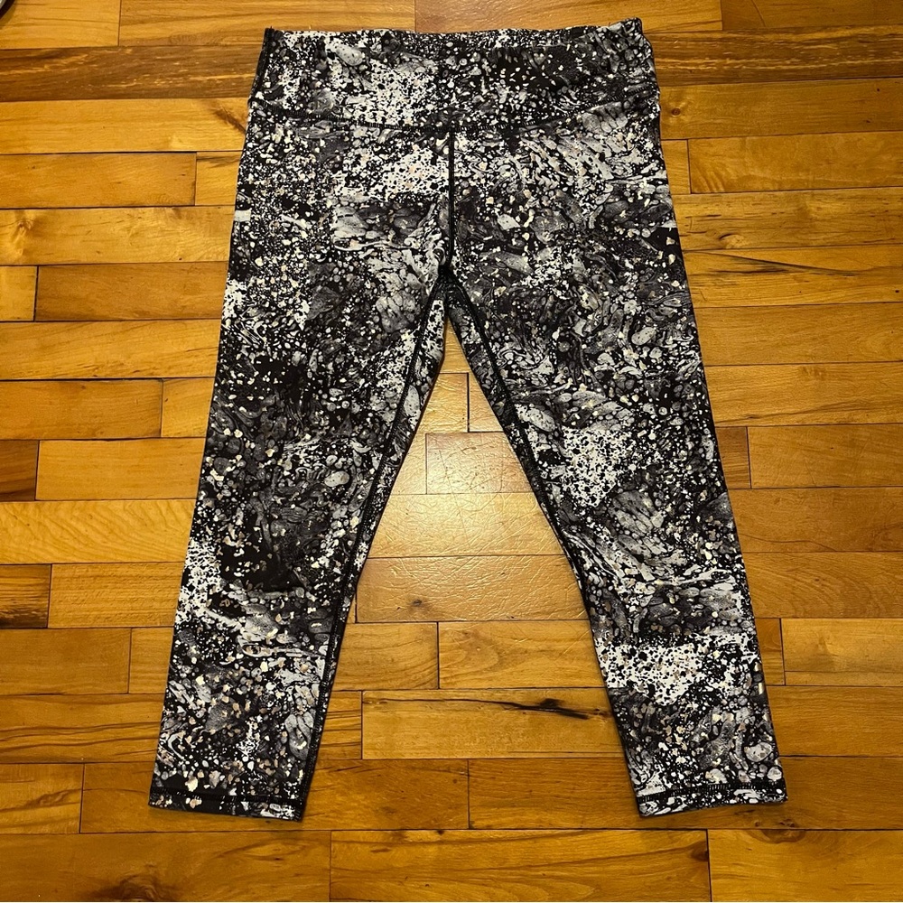 Fabletics leggings